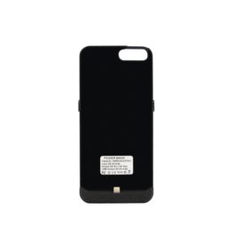 POWER CASE IPHONE 6 PLUS 6S PLUS 7 PLUS 8 PLUS 10000 MAH CZARNY