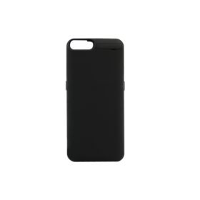 POWER CASE IPHONE 6 PLUS 6S PLUS 7 PLUS 8 PLUS 10000 MAH CZARNY