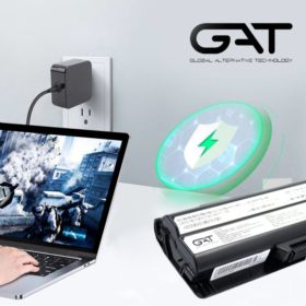 BATERIA AKUMULATOR MSI A6500 CR41 CR61 CR650 CR70 CX41 CX61