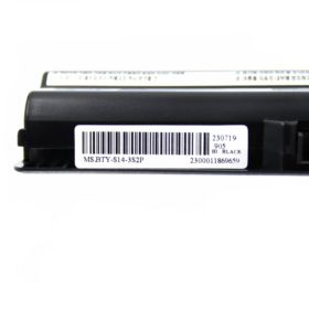 BATERIA AKUMULATOR MSI A6500 CR41 CR61 CR650 CR70 CX41 CX61