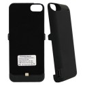 POWER CASE IPHONE 6S 6 5800MAH CZARNY