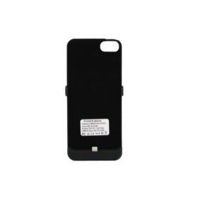 POWER CASE IPHONE 6S 6 5800MAH CZARNY