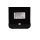 POWER CASE IPHONE 6S 6 5800MAH CZARNY
