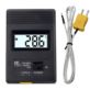 TERMOMETR CYFROWY Z TERMOPARĄ TYPU K TM902C