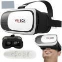 OKULARY VR GOGLE 3D KONTROLER BLUETOOTH