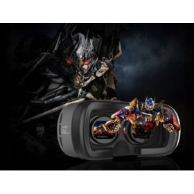 OKULARY VR GOGLE 3D KONTROLER BLUETOOTH