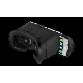 OKULARY VR GOGLE 3D KONTROLER BLUETOOTH