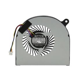 WENTYLATOR ACER VN7-591 VN7-591G V15 NITRO AB7205HX-GC1 ADDA KOMPLET