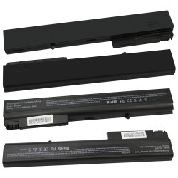 BATERIA AKUMULATOR HP COMPAQ NX7300 NX7400 8510P 8510W 8710P