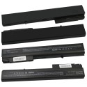 BATERIA AKUMULATOR HP COMPAQ NX7300 NX7400 8510P 8510W 8710P