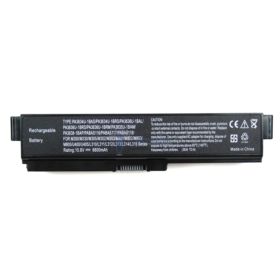 BATERIA AKUMULATOR TOSHIBA SATELLITE C660-1N8 C660-1NF