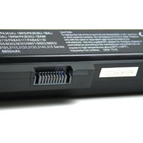 BATERIA AKUMULATOR TOSHIBA SATELLITE C660-1N8 C660-1NF