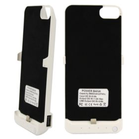 ETUI Z BATERIĄ IPHONE 6 6S 3200MAH POWERCASE BIAŁY