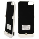 ETUI Z BATERIĄ IPHONE 6 6S 3200MAH POWERCASE BIAŁY