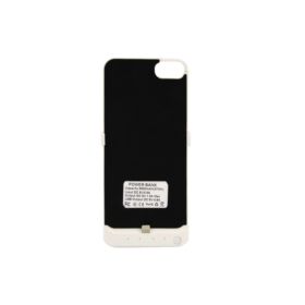 ETUI Z BATERIĄ IPHONE 6 6S 3200MAH POWERCASE BIAŁY
