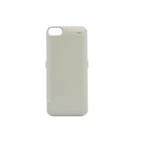 ETUI Z BATERIĄ IPHONE 6 6S 3200MAH POWERCASE BIAŁY