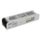 ZASILACZ DO OŚWIETLENIA LED SL-80-12 80W 12V 6,7A IP20 MODUŁOWY