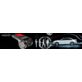 WIDEOREJESTRATOR ANYTEK X28 MINI WIFI GPS Z CZUJNIKIEM RUCHU I WSTRZĄSU
