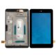 WYŚWIETLACZ I DIGITIZER DELL VENUE 7 3740 T01C P708 3730 CZARNY Z RAMKĄ
