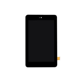 WYŚWIETLACZ I DIGITIZER DELL VENUE 7 3740 T01C P708 3730 CZARNY Z RAMKĄ