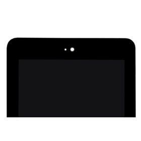 WYŚWIETLACZ I DIGITIZER DELL VENUE 7 3740 T01C P708 3730 CZARNY Z RAMKĄ