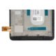 WYŚWIETLACZ I DIGITIZER DELL VENUE 7 3740 T01C P708 3730 CZARNY Z RAMKĄ