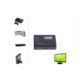 ROZDZIELACZ HDMI DO HDMI 3X1 FULL HD 1080P Z PILOTEM
