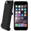 ETUI Z POWERBANKIEM IPHONE 6S 6 A1586 A1688 A1549 A1633 A1589 A1700 3200MAH CZARNE