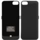 ETUI Z POWERBANKIEM IPHONE 6S 6 A1586 A1688 A1549 A1633 A1589 A1700 3200MAH CZARNE