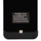 ETUI Z POWERBANKIEM IPHONE 6S 6 A1586 A1688 A1549 A1633 A1589 A1700 3200MAH CZARNE