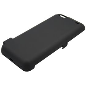ETUI Z POWERBANKIEM IPHONE 6S 6 A1586 A1688 A1549 A1633 A1589 A1700 3200MAH CZARNE