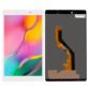 WYŚWIETLACZ Z DIGITIZEREM SAMSUNG GALAXY TAB A 8.0 2019 SM-T290 SM-T295 BIAŁY FULL SET