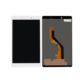 WYŚWIETLACZ Z DIGITIZEREM SAMSUNG GALAXY TAB A 8.0 2019 SM-T290 SM-T295 BIAŁY FULL SET
