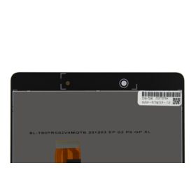 WYŚWIETLACZ Z DIGITIZEREM SAMSUNG GALAXY TAB A 8.0 2019 SM-T290 SM-T295 BIAŁY FULL SET