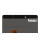WYŚWIETLACZ Z DIGITIZEREM SAMSUNG GALAXY TAB A 8.0 2019 SM-T290 SM-T295 BIAŁY FULL SET
