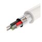 KABEL USB A - USB A 1.5M MĘSKI