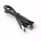 KABEL USB A - USB A 1.5M MĘSKI