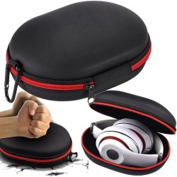 ETUI NA SŁUCHAWKI BEATS STUDIO 2.0 CZARNE