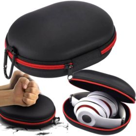 ETUI NA SŁUCHAWKI BEATS STUDIO 2.0 CZARNE