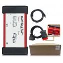 INTERFEJS DIAGNOSTYCZNY OBD2 MULTIDIAG PRO PLUS Z BLUETOOTH DO SAMOCHODÓW I CIĘŻARÓWEK