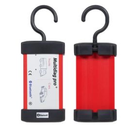 INTERFEJS DIAGNOSTYCZNY OBD2 MULTIDIAG PRO PLUS Z BLUETOOTH DO SAMOCHOD&Oacute;W I CIĘŻAR&Oacute;WEK