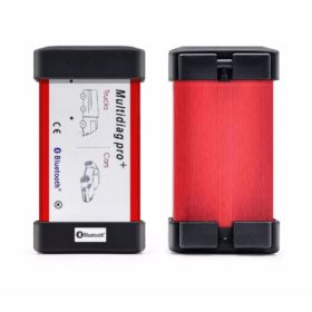 INTERFEJS DIAGNOSTYCZNY OBD2 MULTIDIAG PRO PLUS Z BLUETOOTH DO SAMOCHOD&Oacute;W I CIĘŻAR&Oacute;WEK