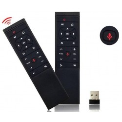 PILOT AIR MOUSE MT12 DO SMART TV ANDROID BOX LAPTOPA