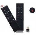 PILOT AIR MOUSE MT12 DO SMART TV ANDROID BOX LAPTOPA