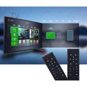 PILOT AIR MOUSE MT12 DO SMART TV ANDROID BOX LAPTOPA