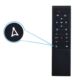 PILOT AIR MOUSE MT12 DO SMART TV ANDROID BOX LAPTOPA