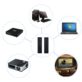PILOT AIR MOUSE MT12 DO SMART TV ANDROID BOX LAPTOPA
