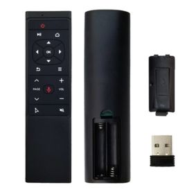 PILOT AIR MOUSE MT12 DO SMART TV ANDROID BOX LAPTOPA
