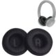GĄBKI DO SŁUCHAWEK JBL 600BT T500BT JR300BT T450BT T460BT T600BT TUNE600 CZARNE