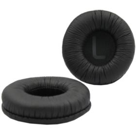 GĄBKI DO SŁUCHAWEK JBL 600BT T500BT JR300BT T450BT T460BT T600BT TUNE600 CZARNE